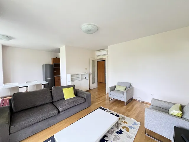 Kiadó lakás Budapest II. kerület, Pasarét 99 nm