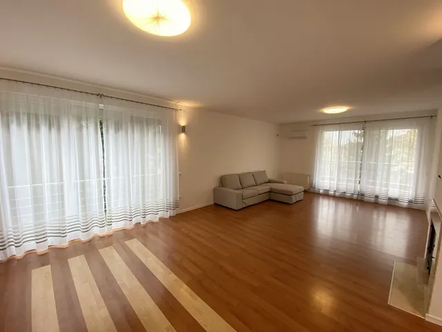 Kiadó lakás Budapest II. kerület, Zöldmál 140 nm