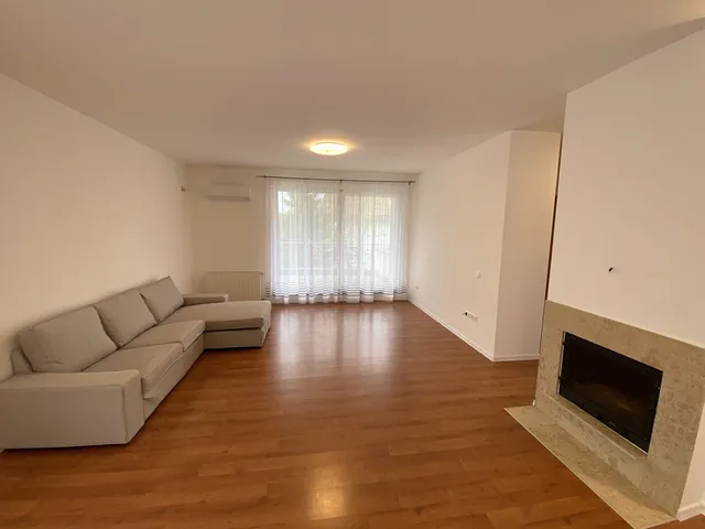 Kiadó lakás Budapest II. kerület, Zöldmál 140 nm