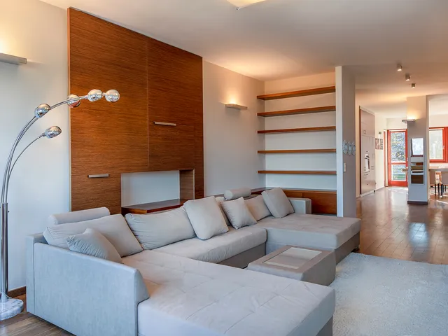 Kiadó lakás Budapest XII. kerület, Virányos 172 nm