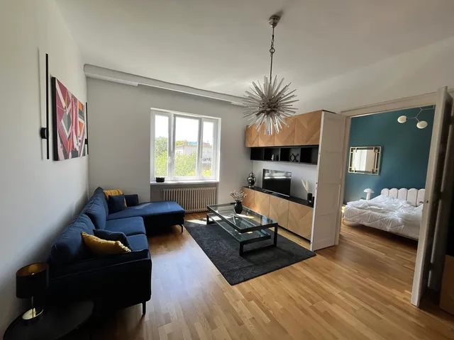 Kiadó lakás Budapest II. kerület, Rózsadomb 117 nm