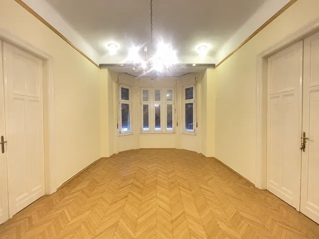 Eladó lakás Budapest V. kerület, Lipótváros 138 nm