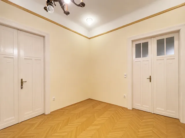 Eladó lakás Budapest V. kerület, Lipótváros 138 nm