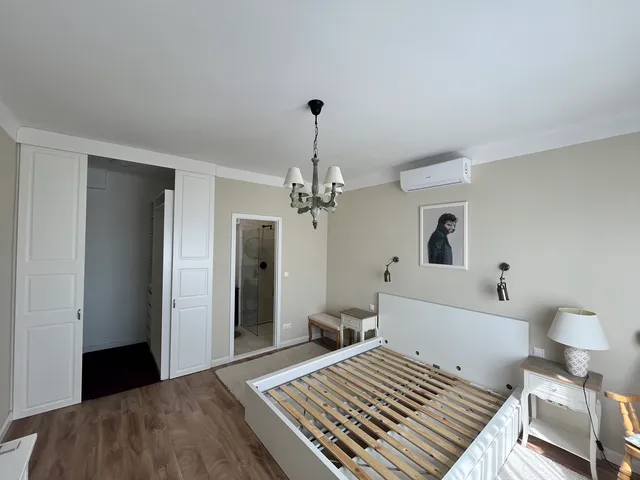 Kiadó lakás Budapest XIII. kerület, Újlipótváros 88 nm
