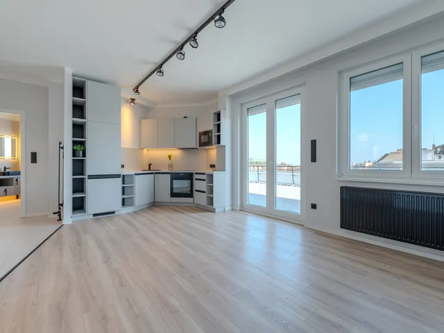 Eladó lakás Budapest II. kerület, Országút 80 nm