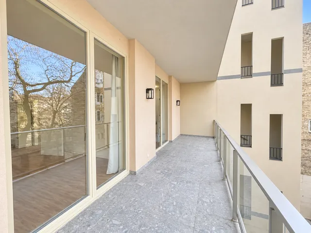 Kiadó lakás Budapest VI. kerület, Diplomatanegyed 125 nm