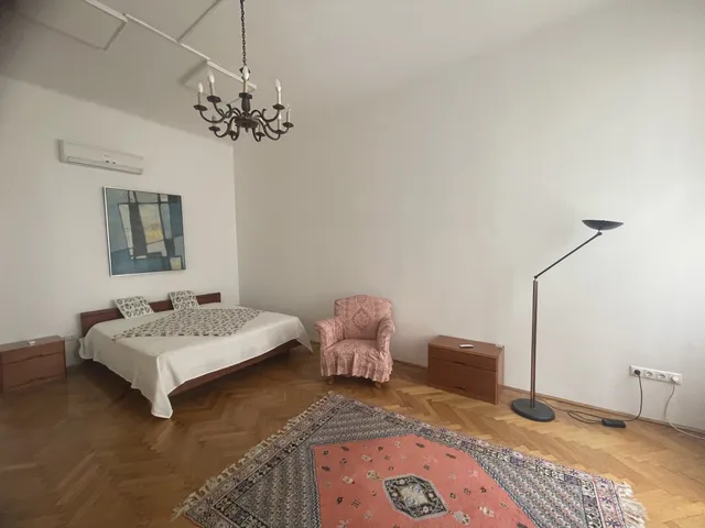 Eladó lakás Budapest V. kerület, Belváros 102 nm