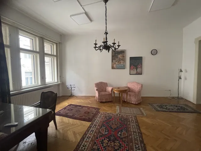 Eladó lakás Budapest V. kerület, Belváros 102 nm