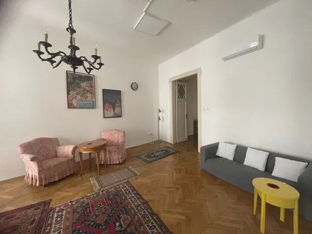 Eladó lakás Budapest V. kerület, Belváros 102 nm