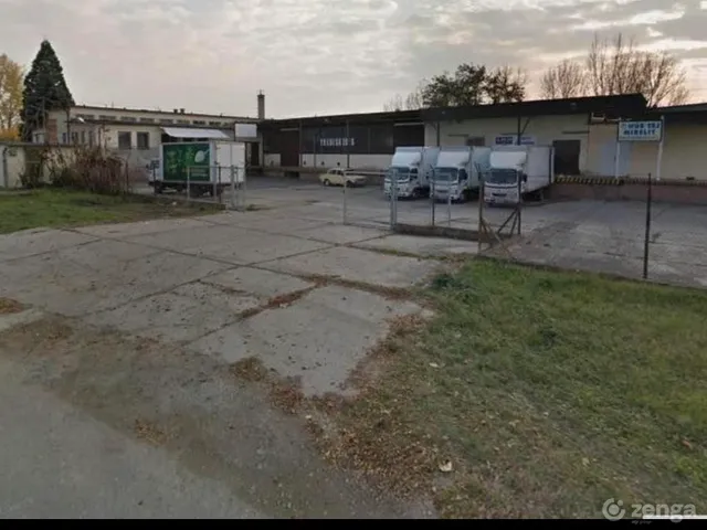 Kiadó kereskedelmi és ipari ingatlan Szekszárd, Alsóváros 60 nm