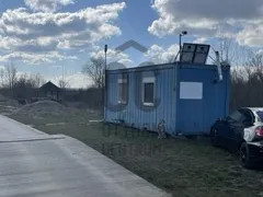 Eladó kereskedelmi és ipari ingatlan Csepreg 15 nm