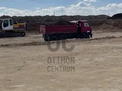 Eladó telek Csepreg 266900 nm