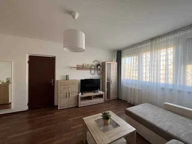 Kiadó lakás Budapest XIV. kerület, Rákosfalva 46 nm
