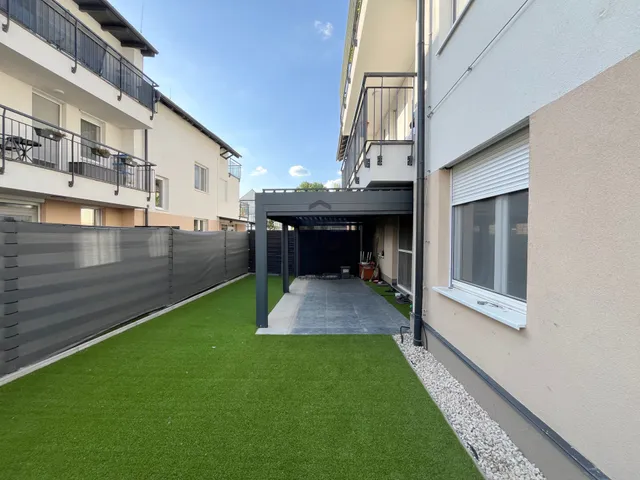 Eladó lakás Budapest XXIII. kerület, Soroksár-Újtelep 92 nm