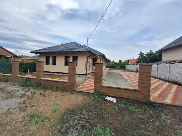 Eladó ház Veresegyház 114 nm
