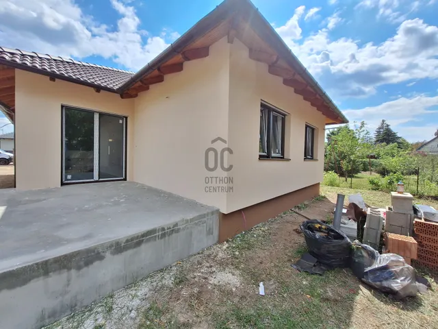 Eladó ház Veresegyház 125 nm