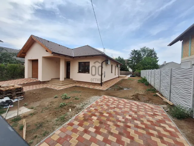 Eladó ház Veresegyház 125 nm