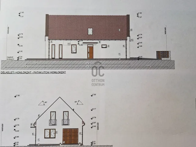 Eladó ház Veresegyház 130 nm