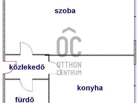 Eladó lakás Szigetszentmiklós 38 nm