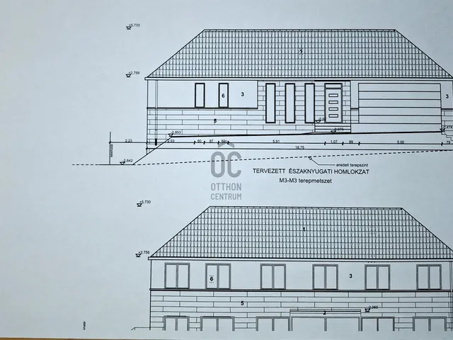 Eladó ház Újhartyán 223 nm