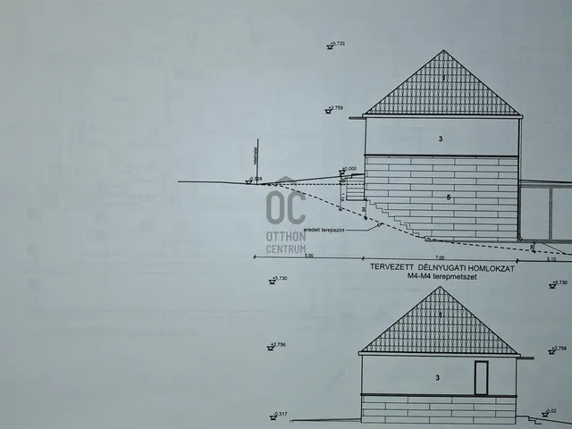 Eladó ház Újhartyán 223 nm