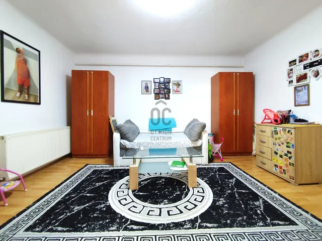 Eladó lakás Budapest IX. kerület, Belső Ferencváros 72 nm