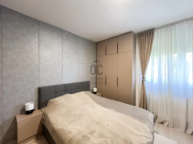 Eladó lakás Budapest X. kerület, Óhegy 55 nm