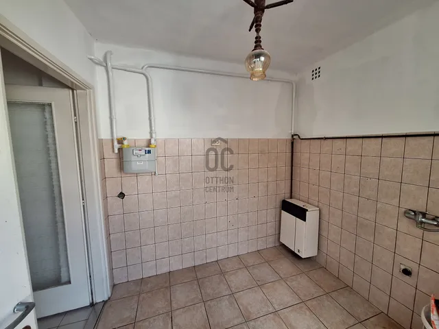 Eladó ház Budapest XX. kerület, Pesterzsébet 33 nm