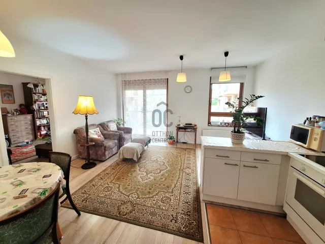 Eladó lakás Budapest IX. kerület, Belső Ferencváros 56 nm