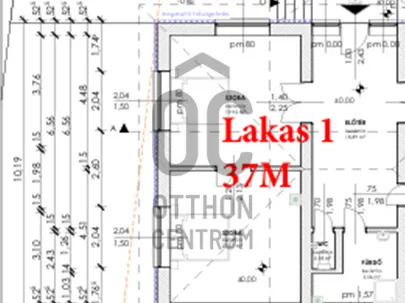 Eladó lakás Szigetszentmiklós 65 nm