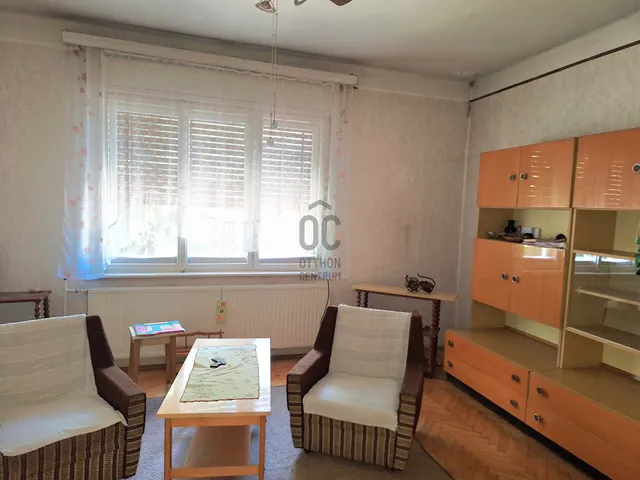 Eladó ház Budapest XXIII. kerület, Soroksár 60 nm