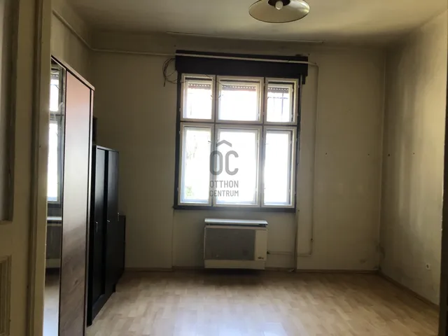Eladó lakás Budapest XXI. kerület, Szabótelep 33 nm