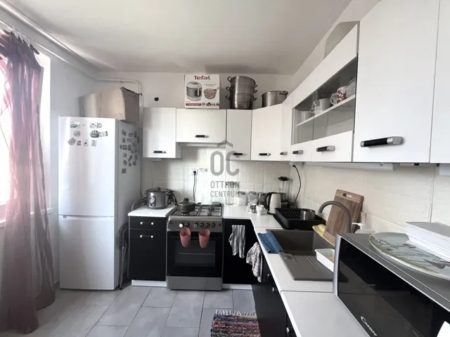 Eladó lakás Budapest XXI. kerület 59 nm