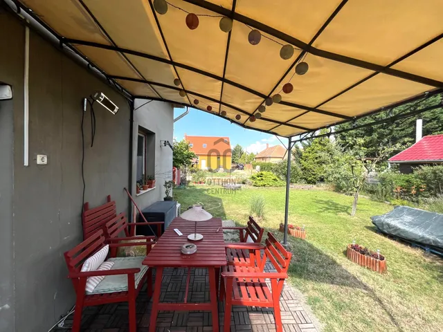 Eladó ház Szigethalom 73 nm
