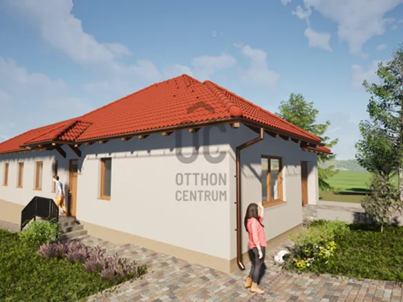 Eladó ház Veresegyház 129 nm