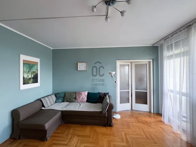 Eladó lakás Budapest XXI. kerület, Erdőalja 55 nm