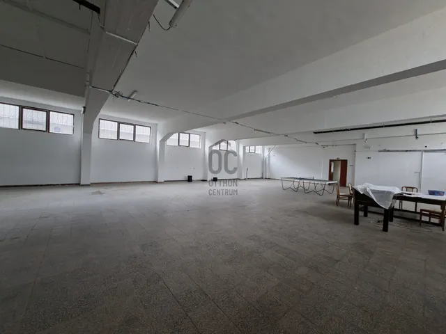 Kiadó kereskedelmi és ipari ingatlan Budapest XXI. kerület, Gyártelep 450 nm