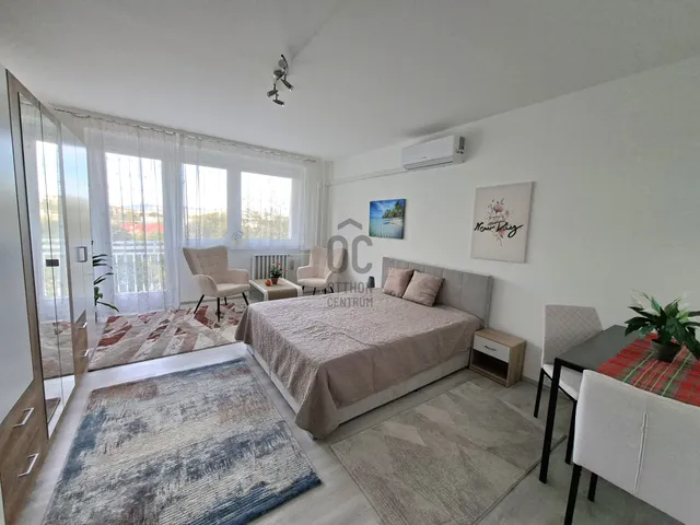 Eladó lakás Budapest XXI. kerület 31 nm