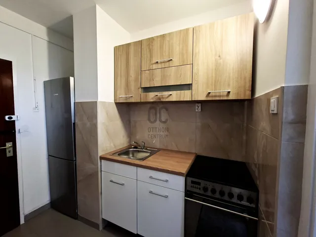 Eladó lakás Budapest XXI. kerület, Zrínyi utca 31 nm