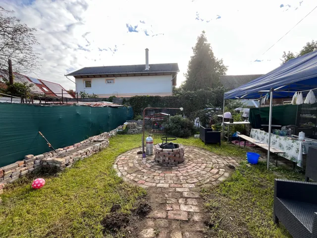 Eladó ház Szigetszentmiklós 120 nm