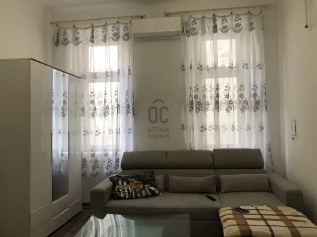 Eladó lakás Budapest IX. kerület, Középső Ferencváros 47 nm