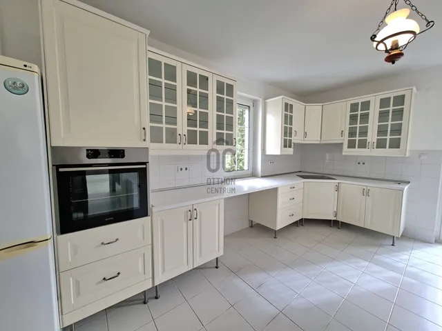 Eladó lakás Budapest II. kerület, Törökvész 88 nm