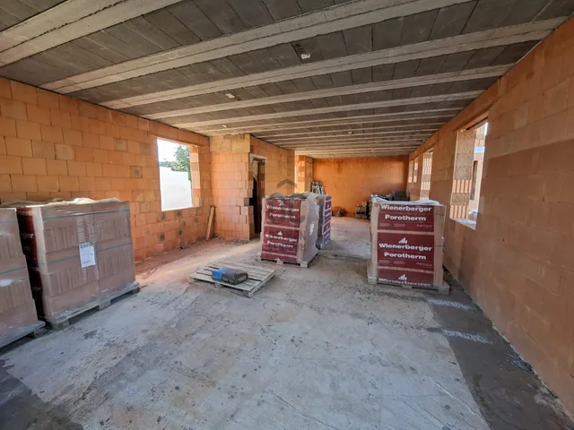 Eladó ház Budapest XXIII. kerület, Soroksár 112 nm