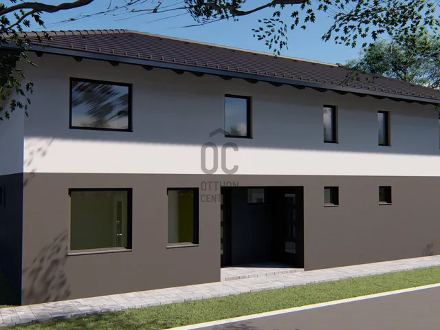 Eladó ház Budapest XXIII. kerület, Soroksár 112 nm