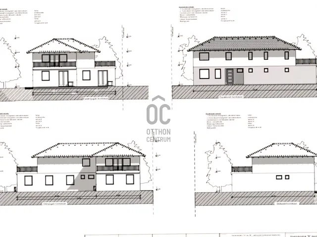 Eladó ház Budapest XXIII. kerület, Soroksár 112 nm