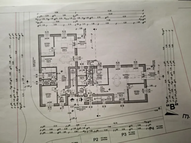 Eladó ház Budapest XXIII. kerület, Soroksár 112 nm