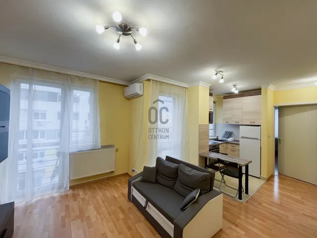 Eladó lakás Budapest XX. kerület 48 nm