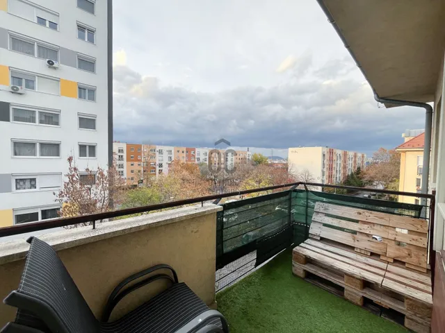 Eladó lakás Budapest XX. kerület 48 nm