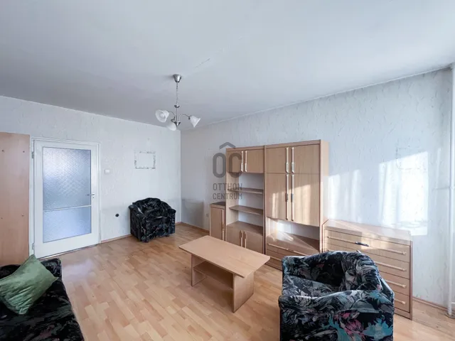 Eladó lakás Budapest XX. kerület 35 nm