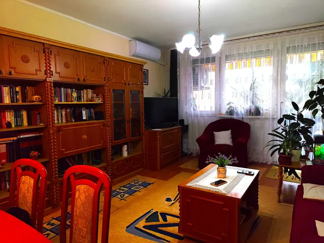 Eladó lakás Budapest XXI. kerület, Csillagtelep 63 nm